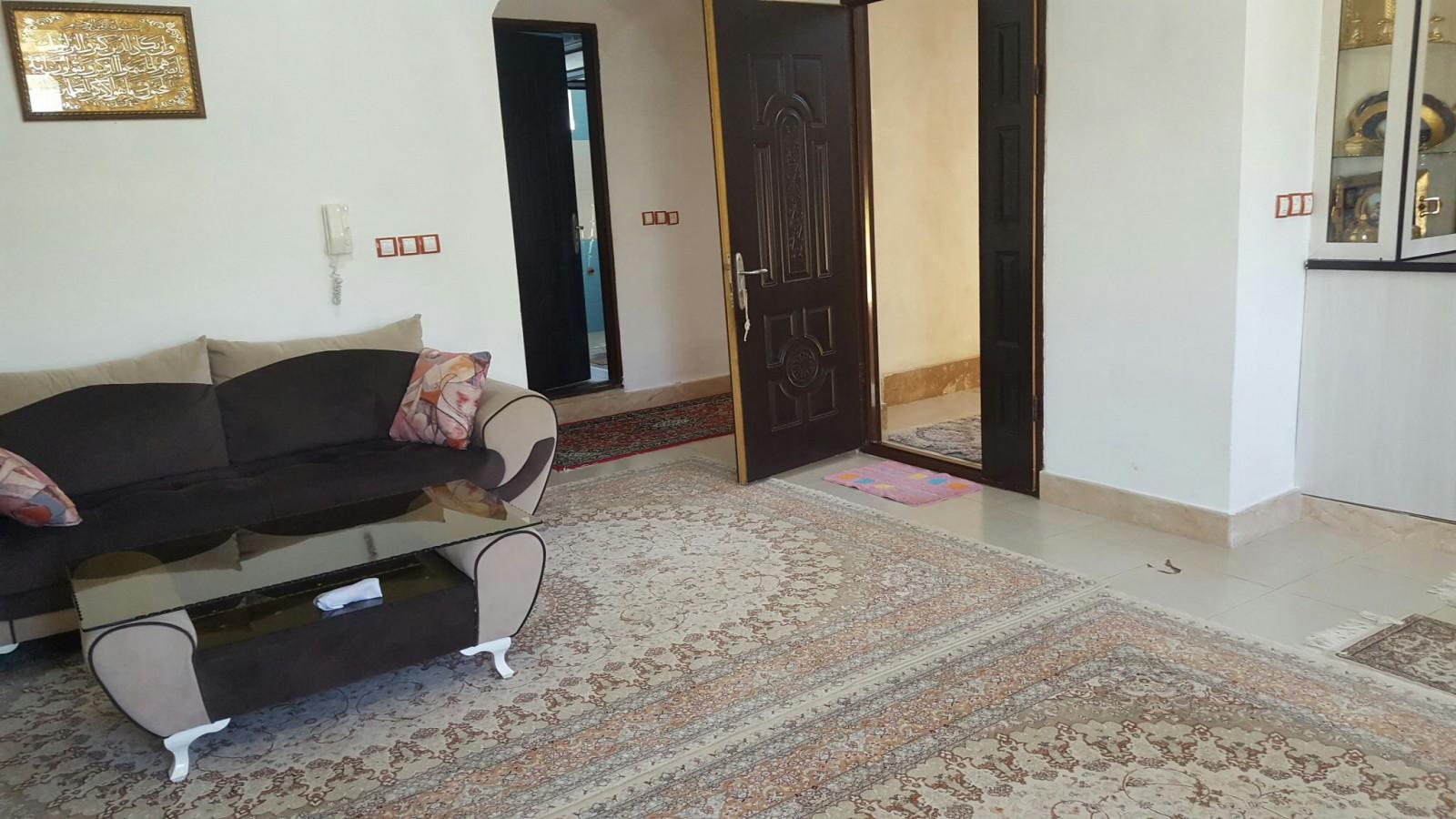 اجاره آپارتمان تک خواب در تالش