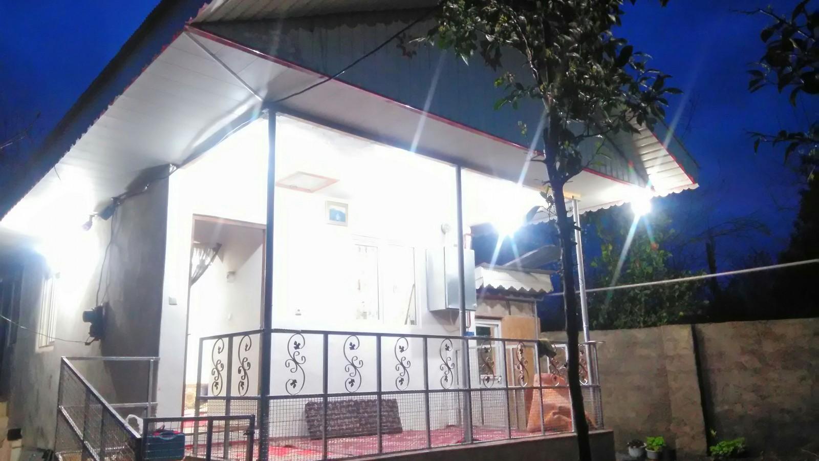اجاره سوئیت ارزان در قلعه رودخان