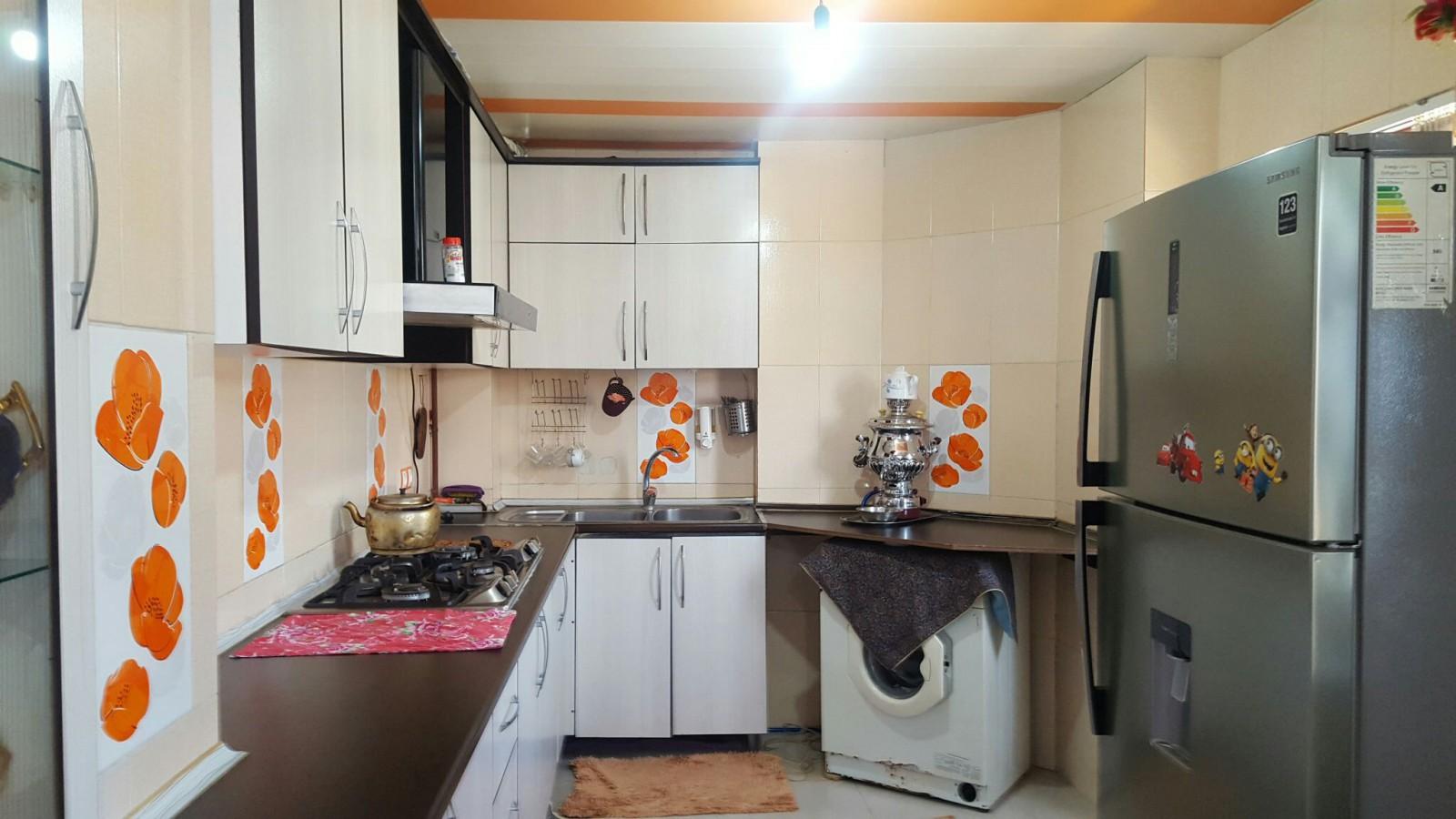 اجاره آپارتمان تک خواب در تالش