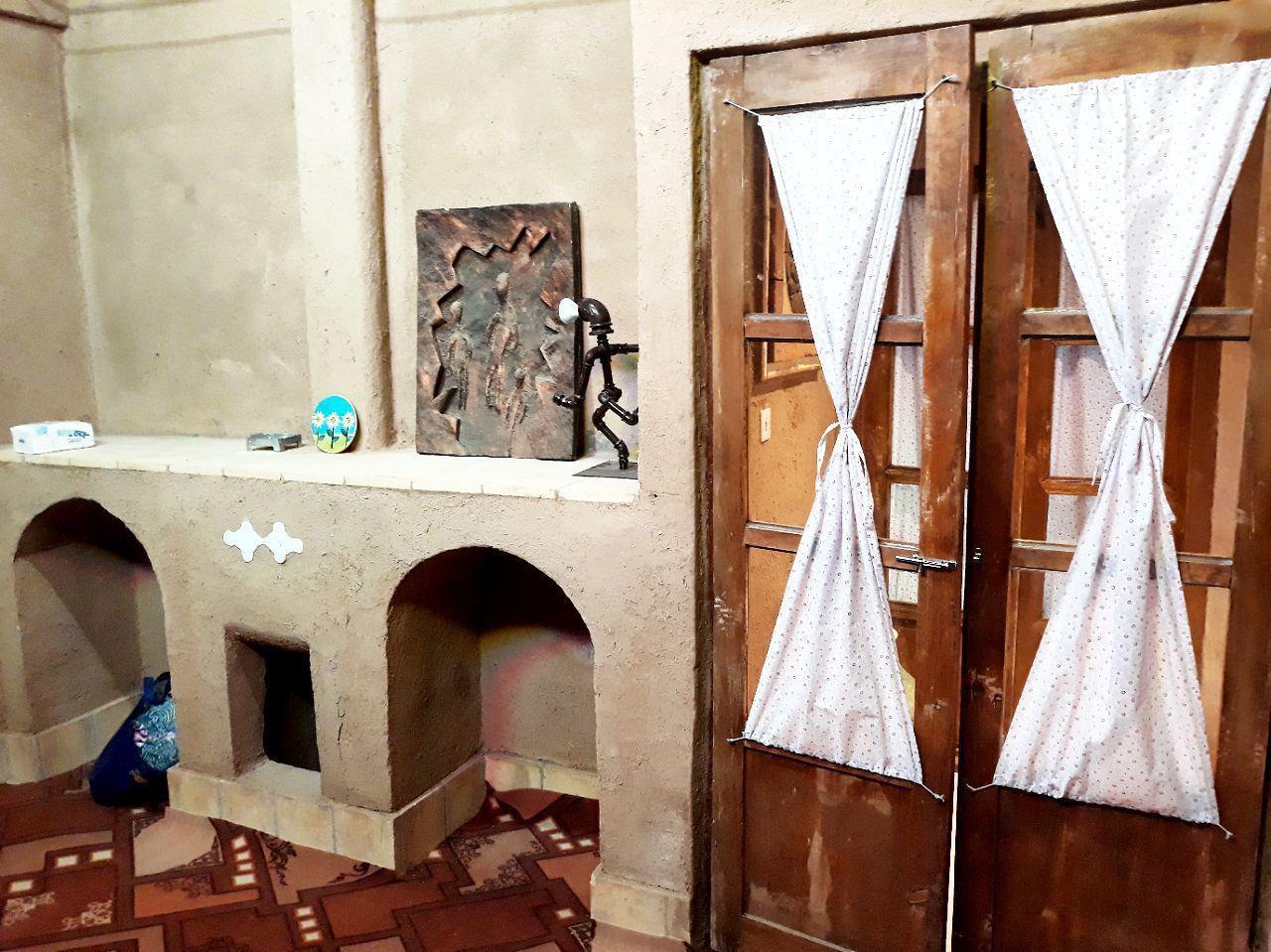اجاره اقامتگاه بوم گردی میبد