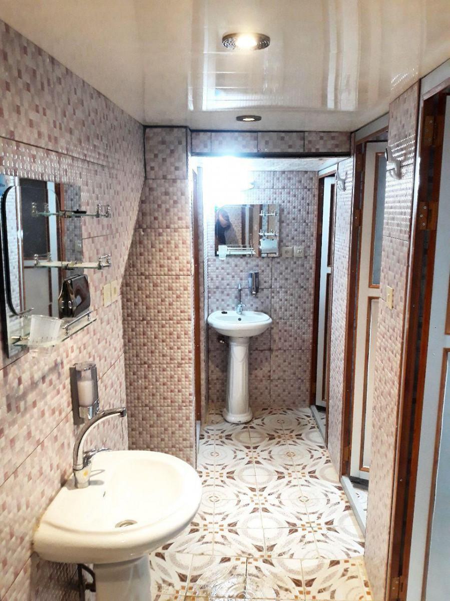 اجاره اقامتگاه بوم گردی میبد