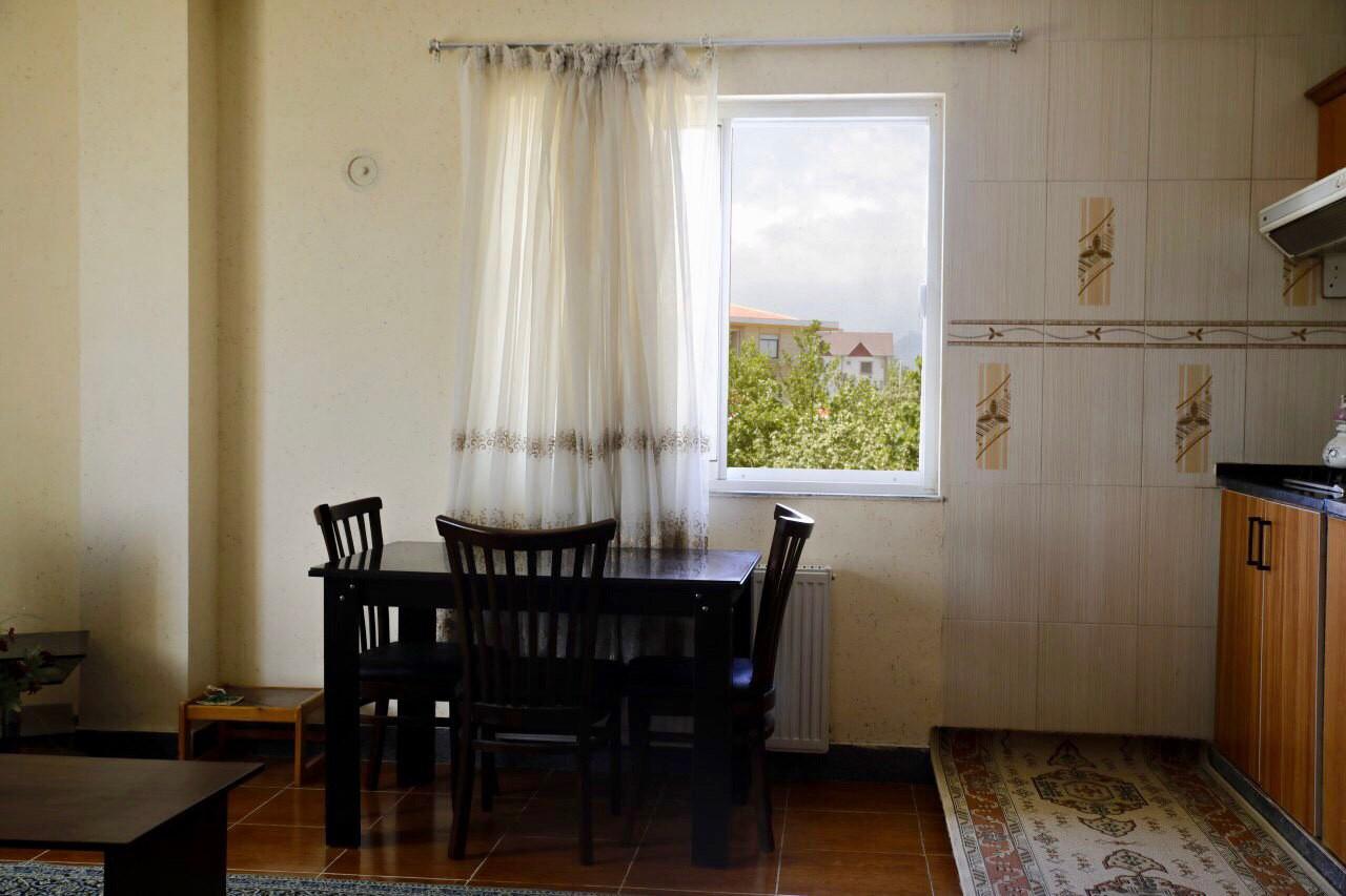 خانه اجاره ای ساحل گیسوم