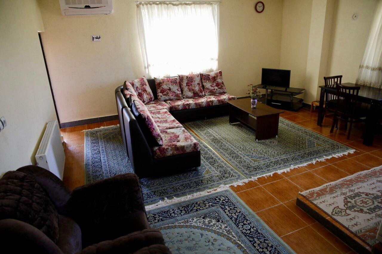 خانه اجاره ای ساحل گیسوم