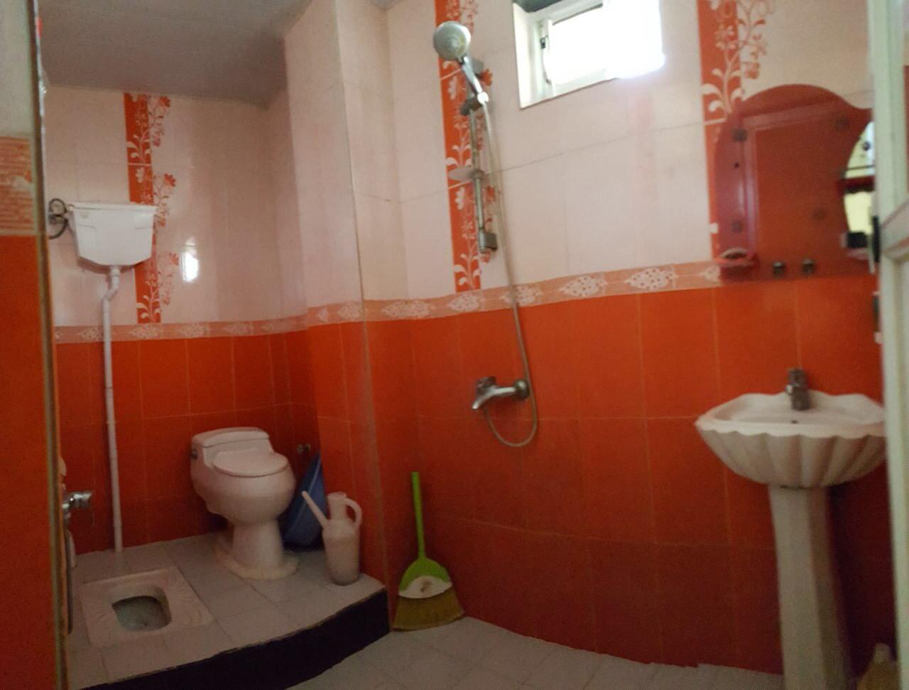خانه اجاره ای ساحل گیسوم