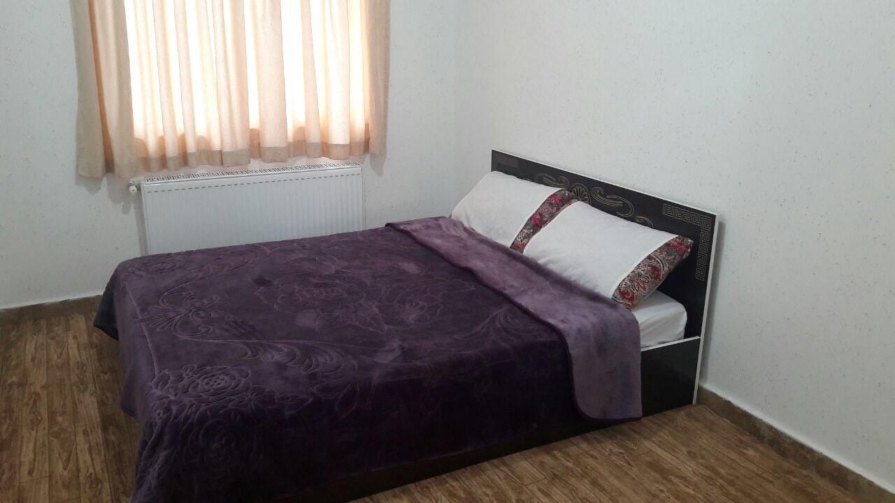خانه اجاره ای ساحل گیسوم