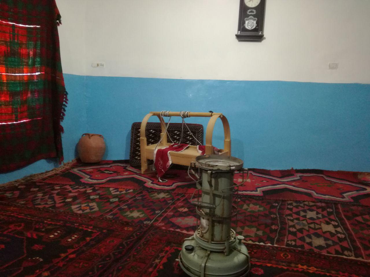 خانه بومی