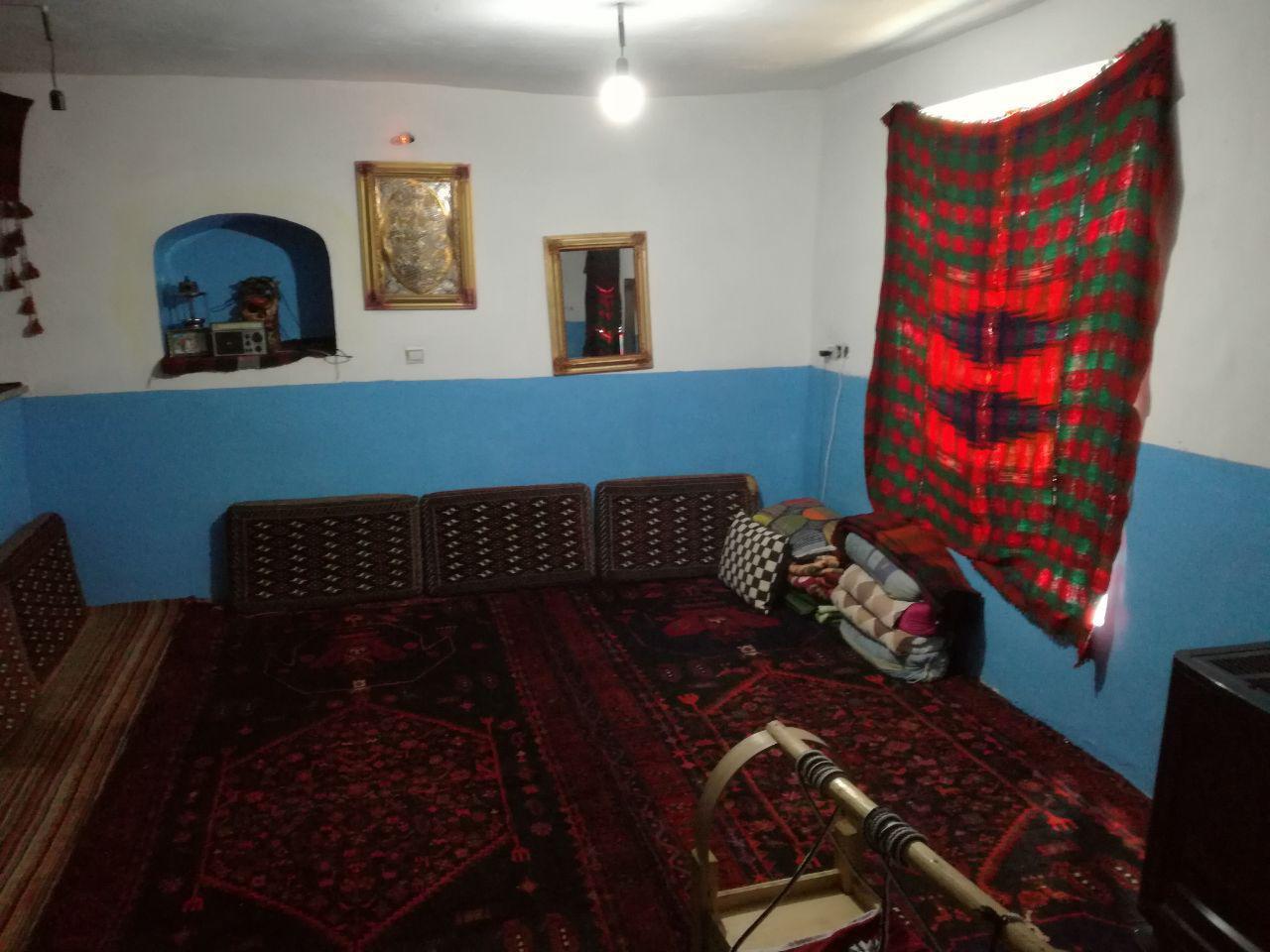 خانه بومی