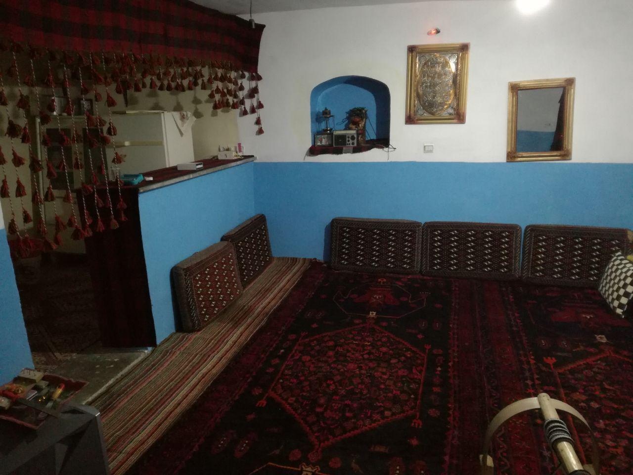 خانه بومی