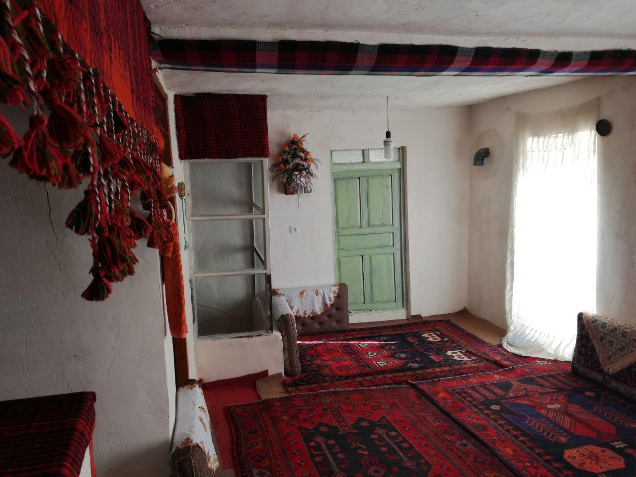 خانه بومی