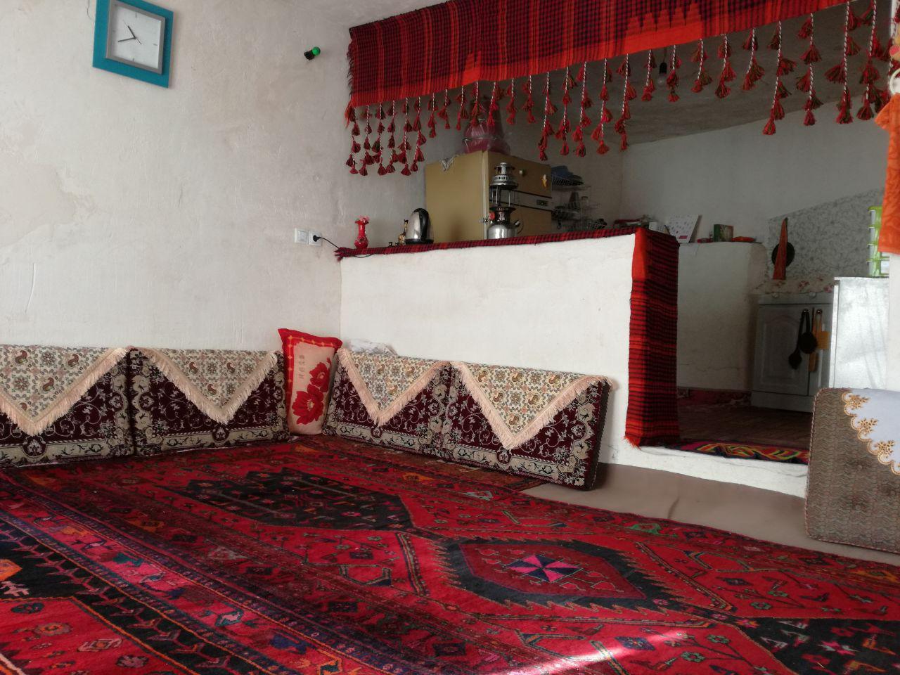 خانه بومی