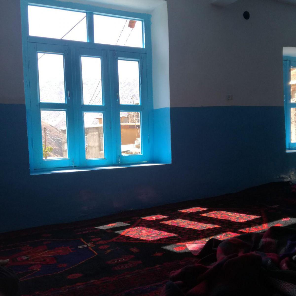 خانه بومی