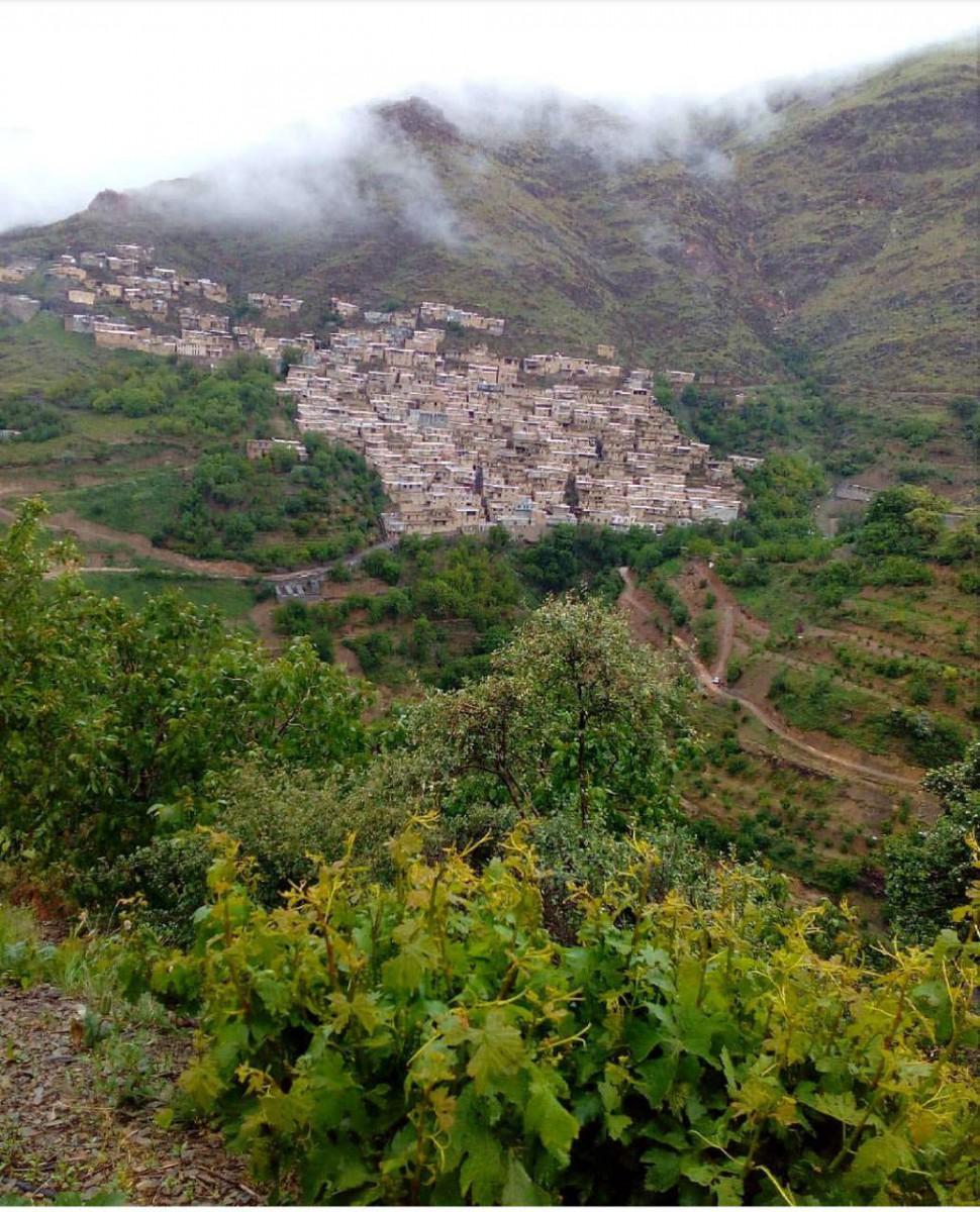 خانه بومی