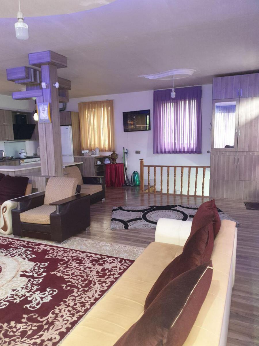 اجاره ویلا با استخر در کردان