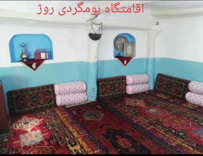 بوم گردی شهر سنندج