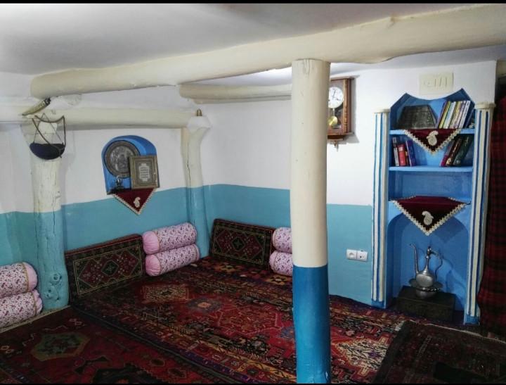 بوم گردی شهر سنندج