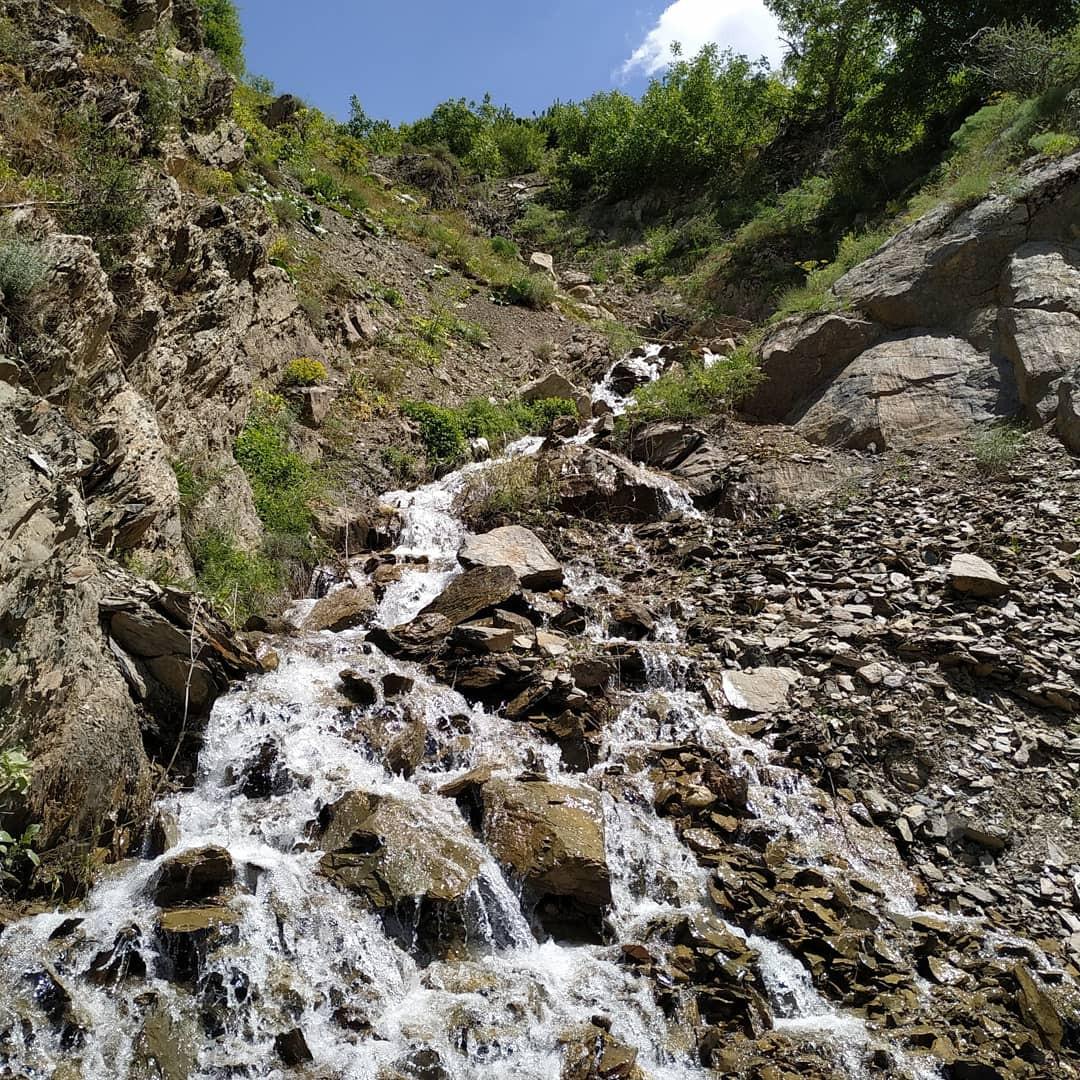 بوم گردی شهر سنندج