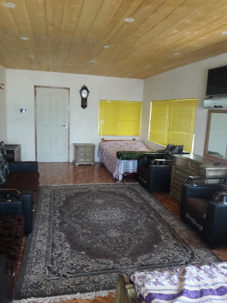 اجاره سوئیت روزانه در آستارا