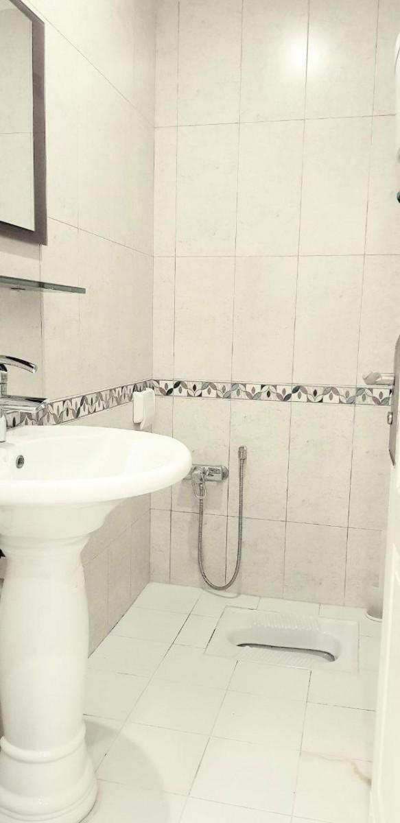 هتل آپارتمان روزانه در کیش