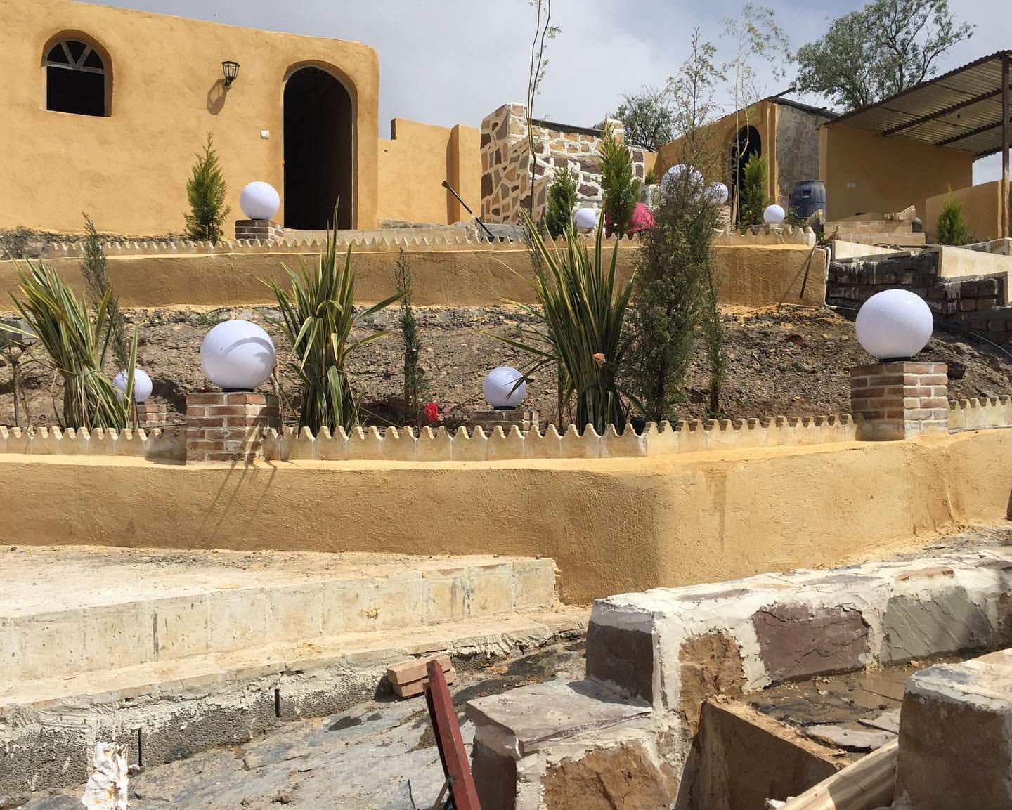اجاره بوم گردی جیرفت
