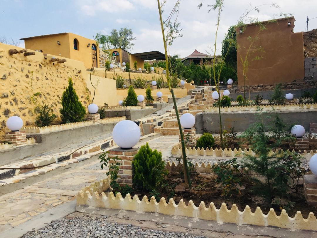 اجاره بوم گردی جیرفت
