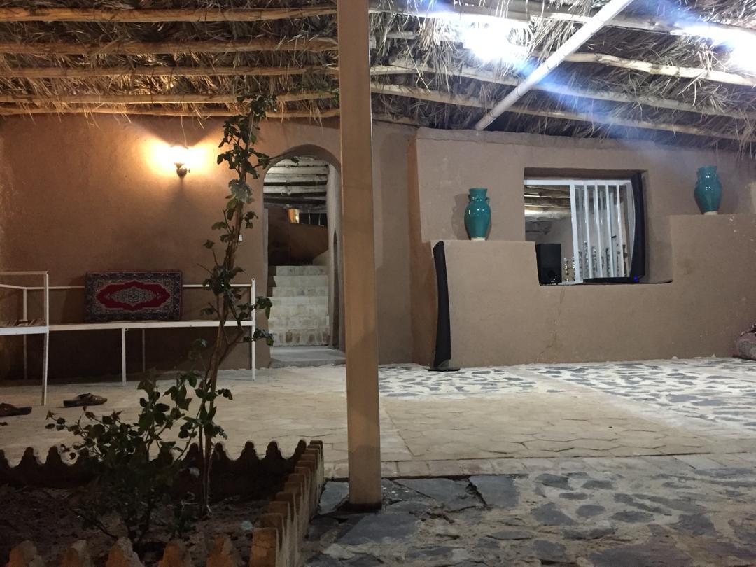 اجاره بوم گردی جیرفت