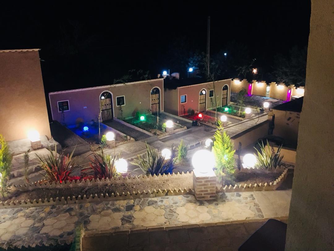 اجاره بوم گردی جیرفت
