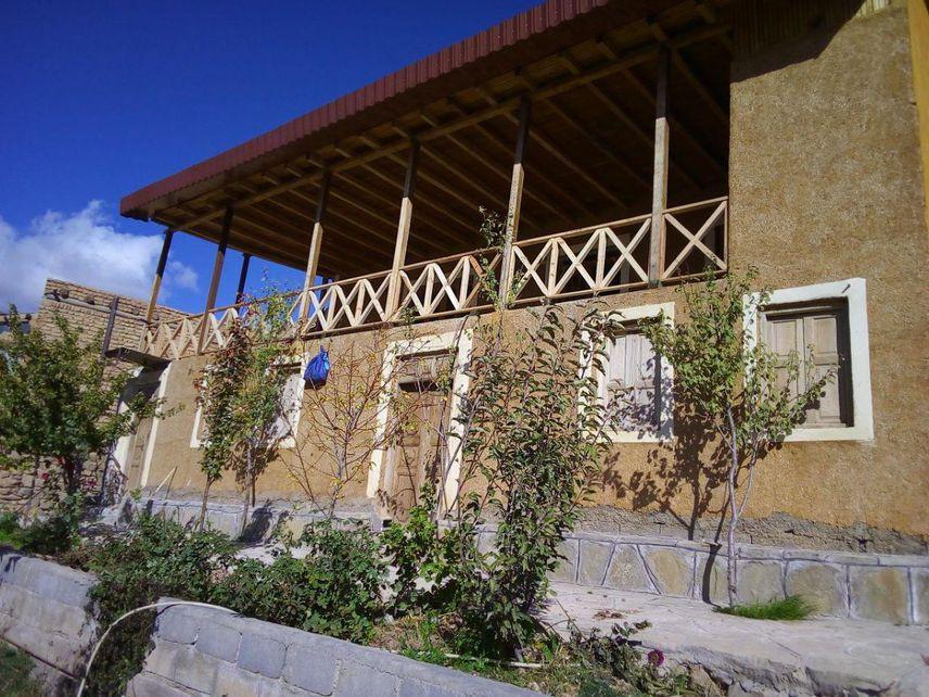 اجاره بوم گردی در مهدیشهر