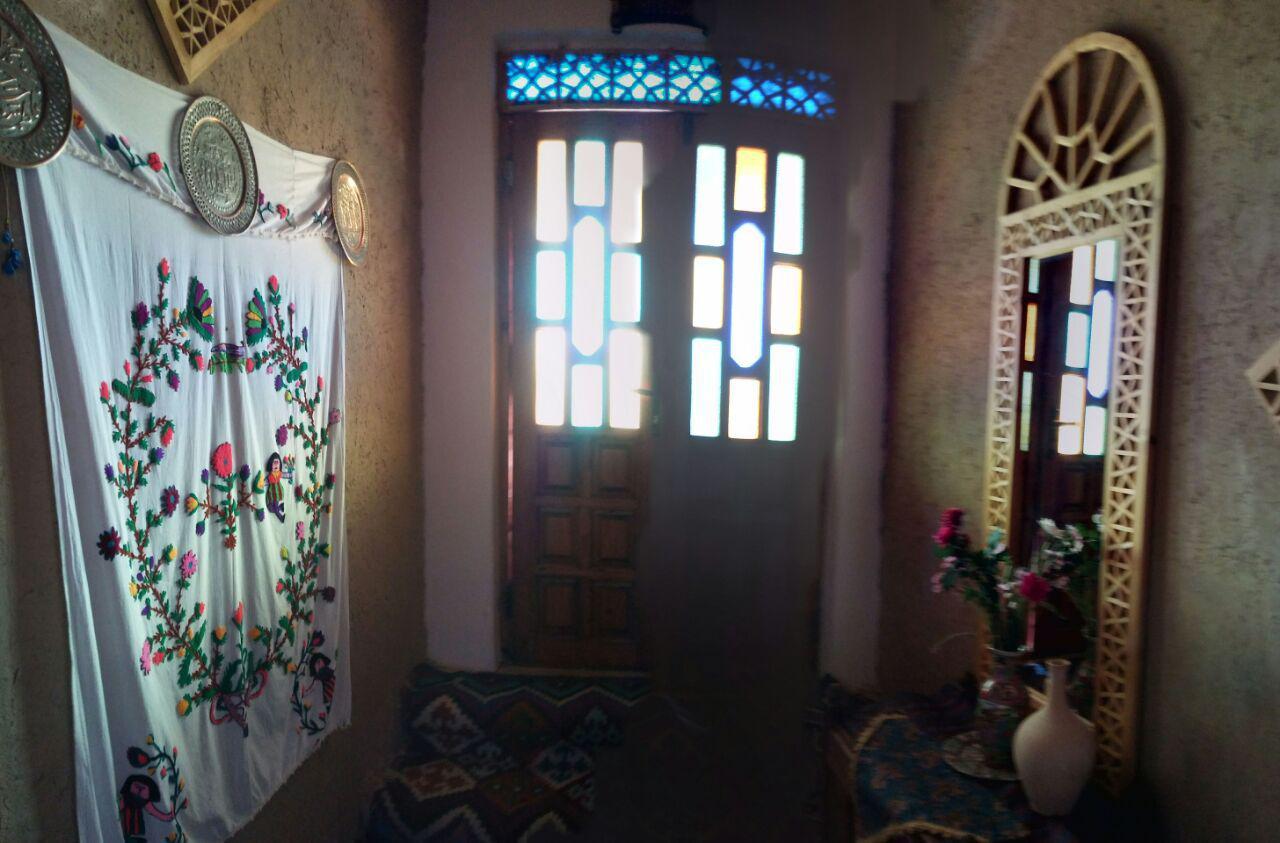 اجاره بوم گردی در مهدیشهر