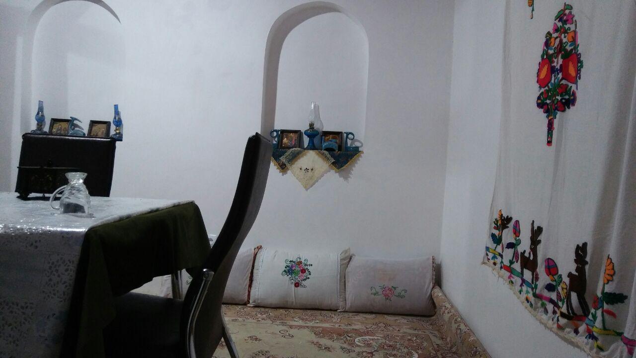 اجاره بوم گردی در مهدیشهر