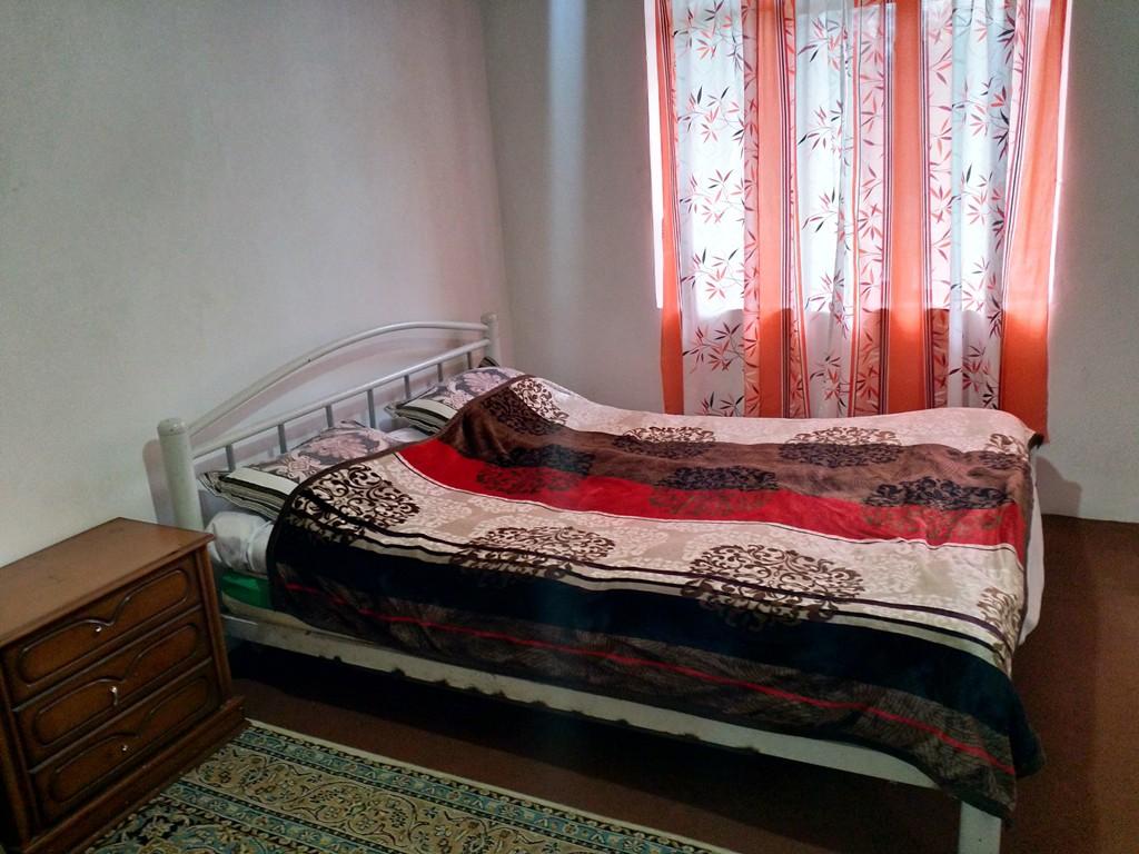 خانه اجاره ای در نشتارود