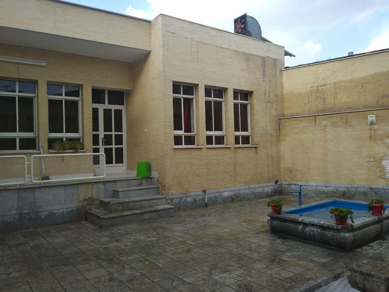 اجاره منزل ویلایی دربست در اصفهان