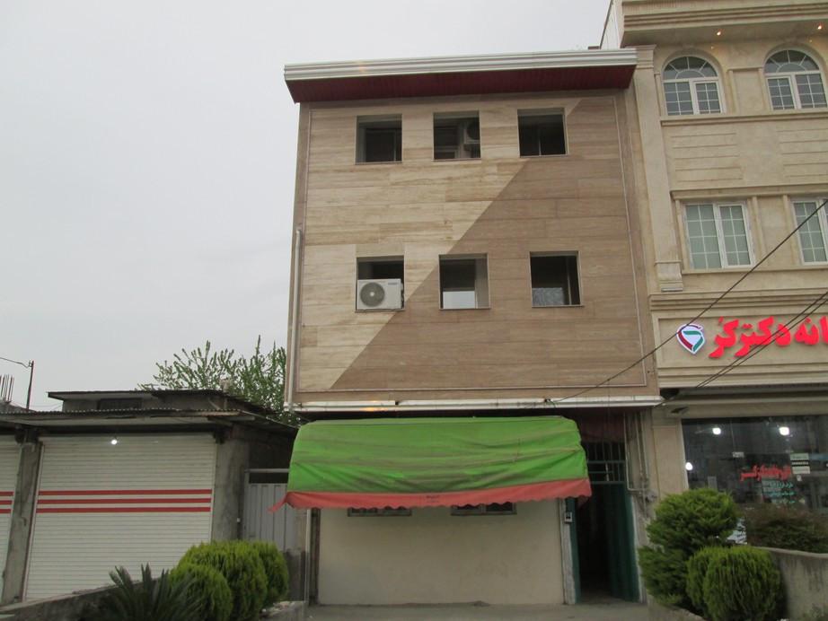 آپارتمان اجاره ای در ساری
