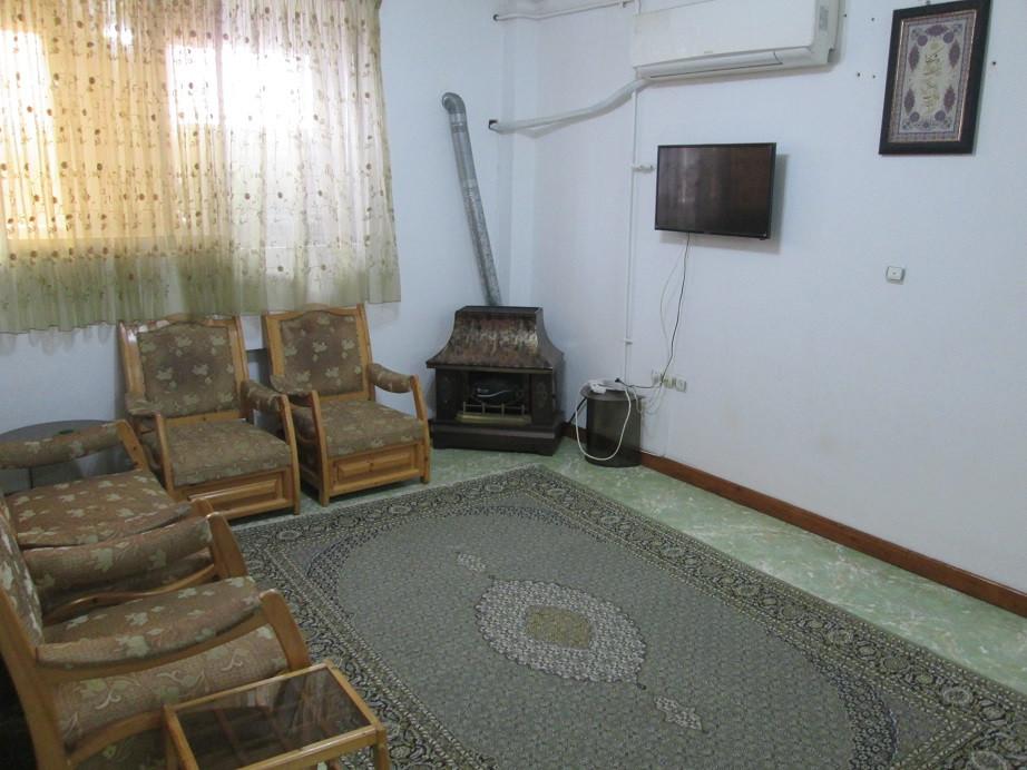 آپارتمان اجاره ای در ساری