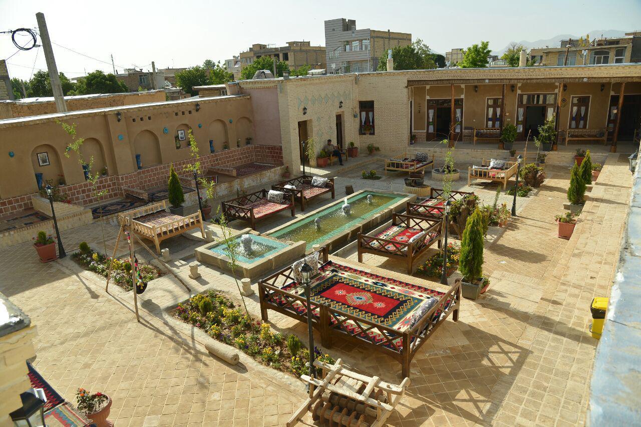 اتاق 1