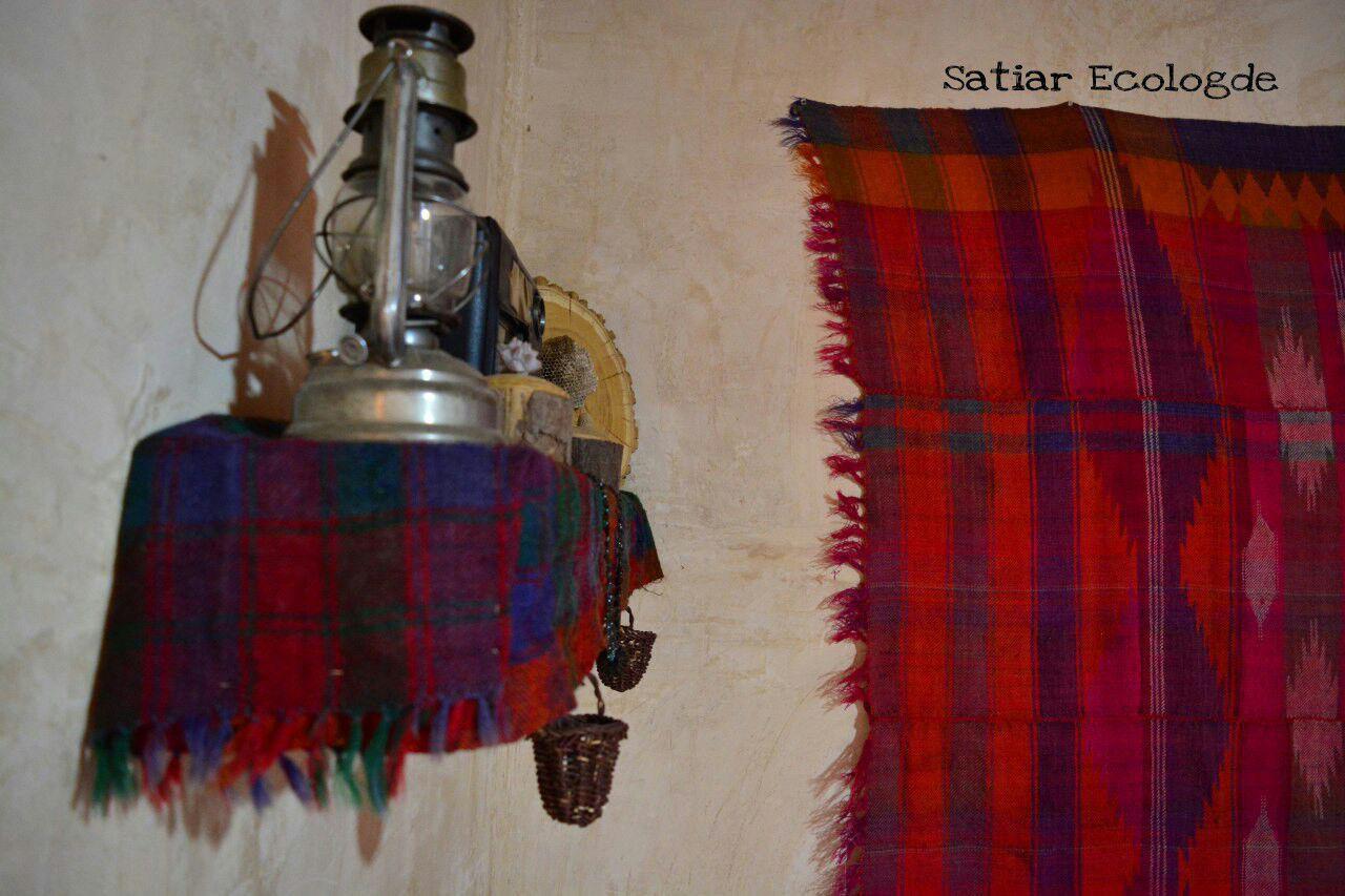 اتاق بوژانه