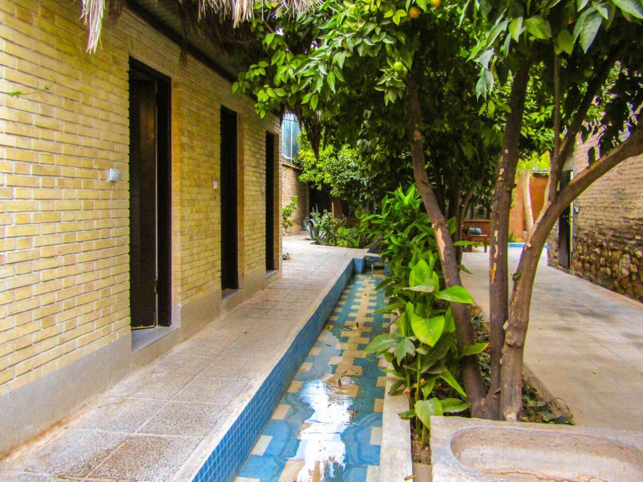 اتاق حسین پناهی