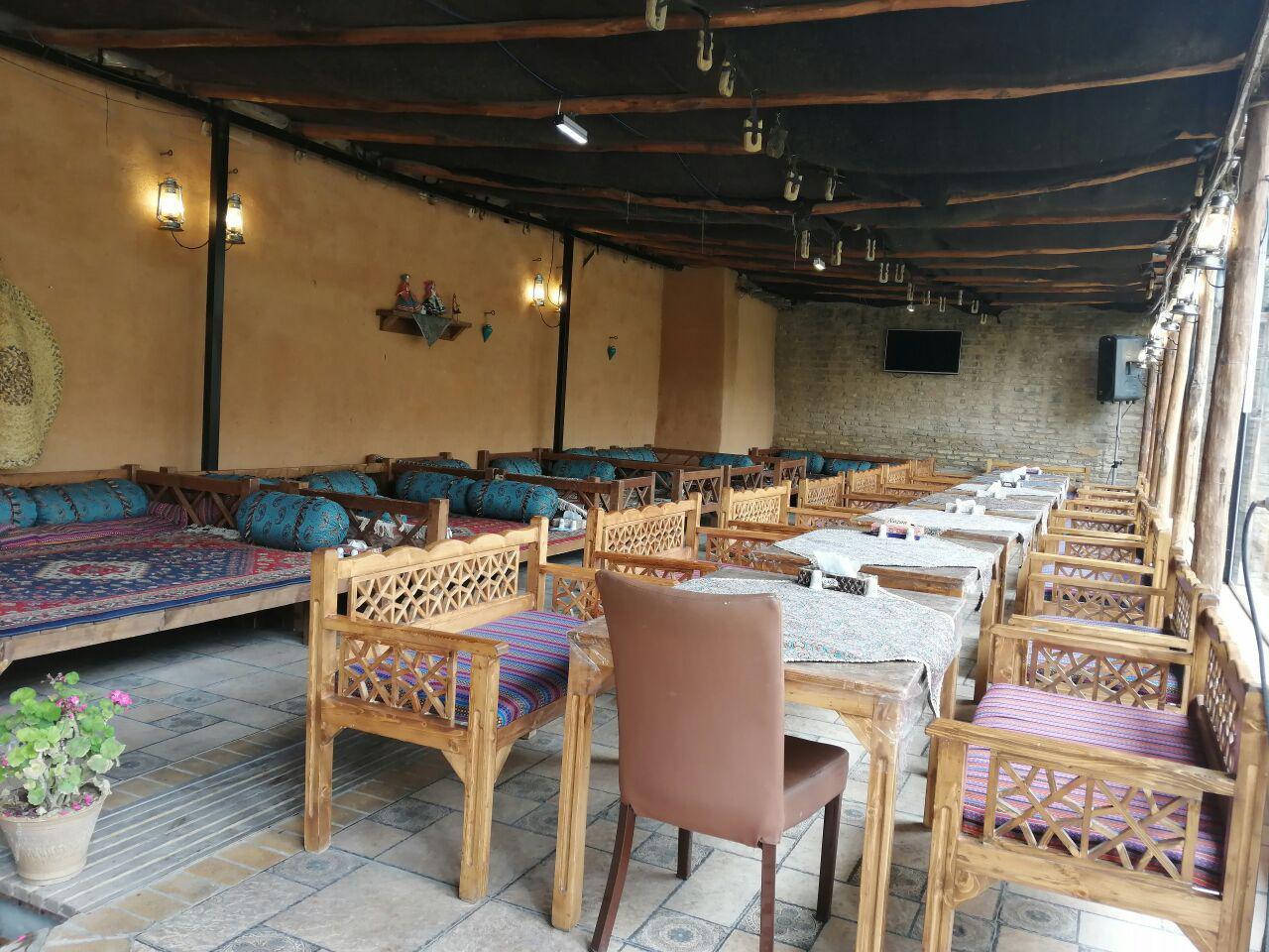 اتاق حسین پناهی