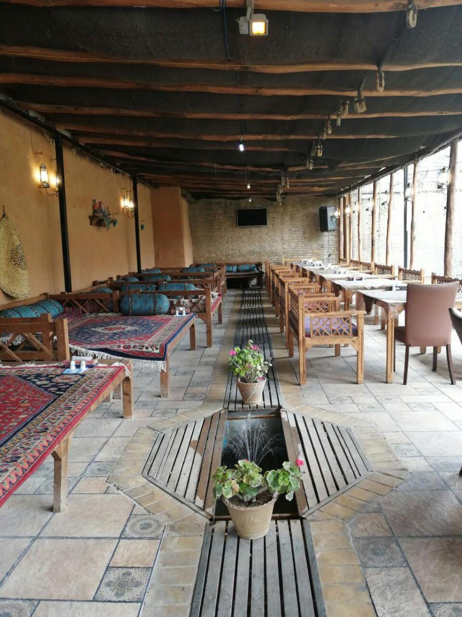 اتاق حسین پناهی