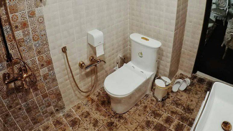اتاق حسین پناهی