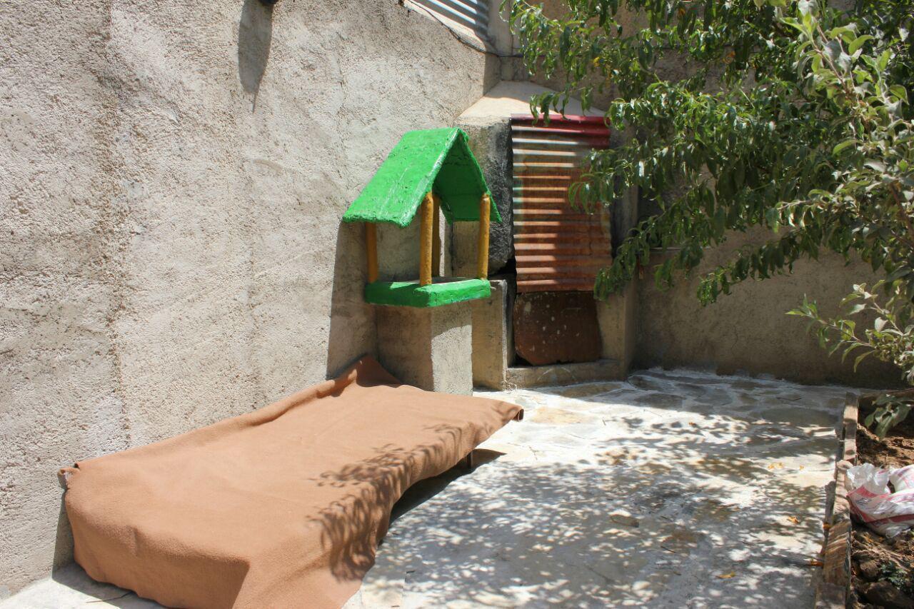 اجاره بومگردی در روستای کوی نیک