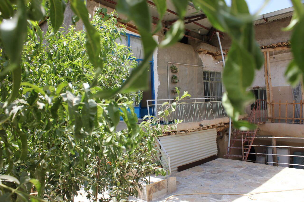 اجاره بومگردی در روستای کوی نیک
