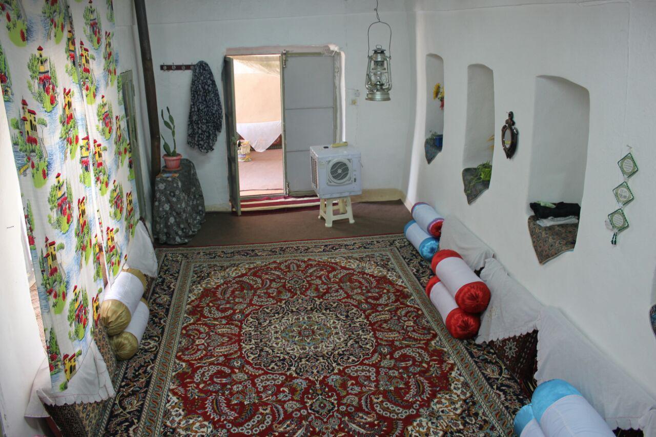 اجاره بومگردی در روستای کوی نیک