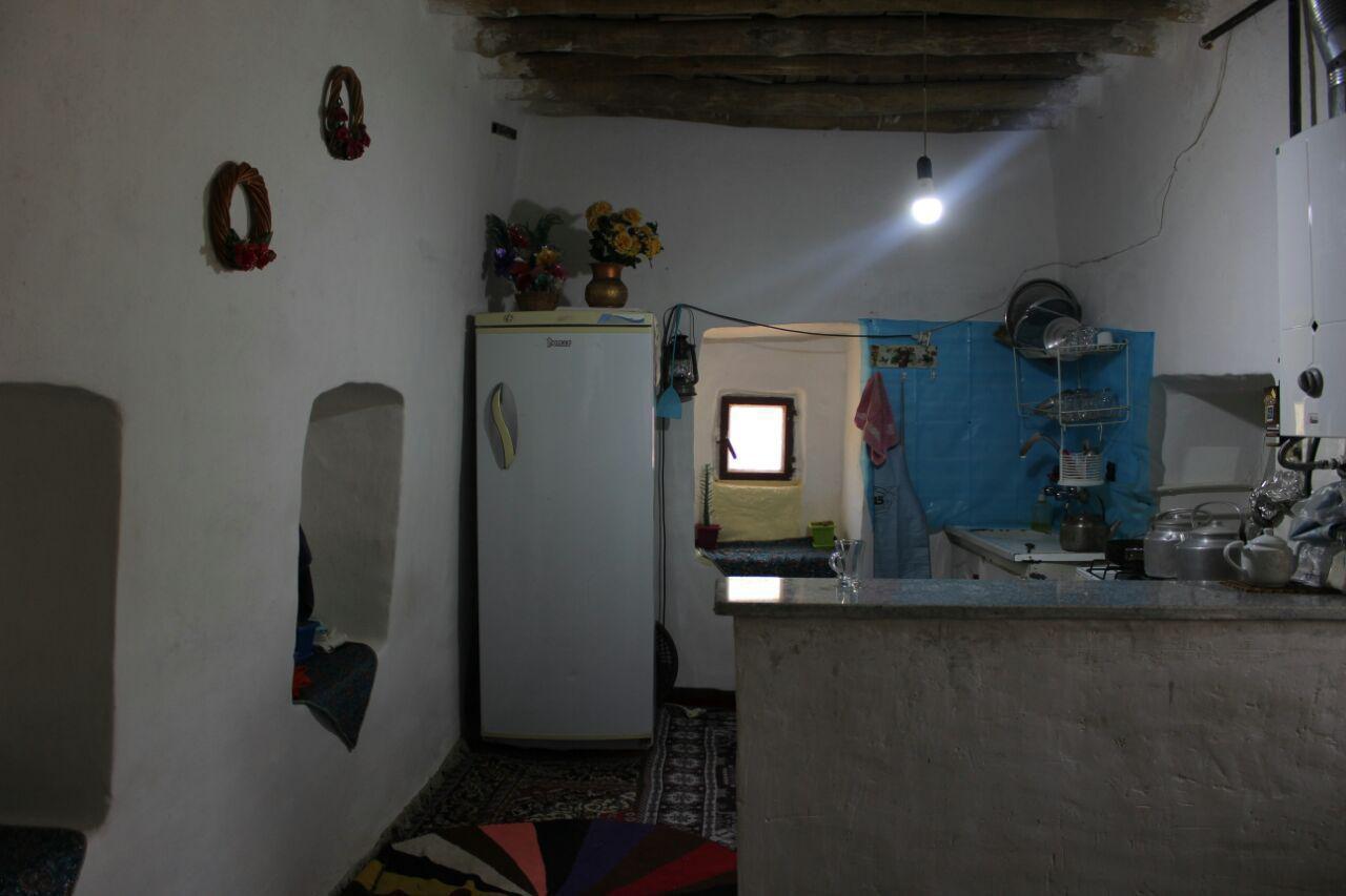 اجاره بومگردی در روستای کوی نیک