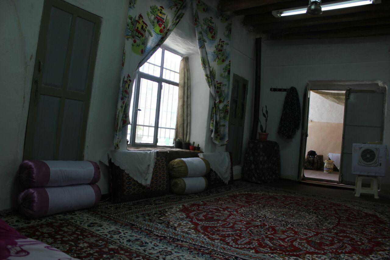 اجاره بومگردی در روستای کوی نیک