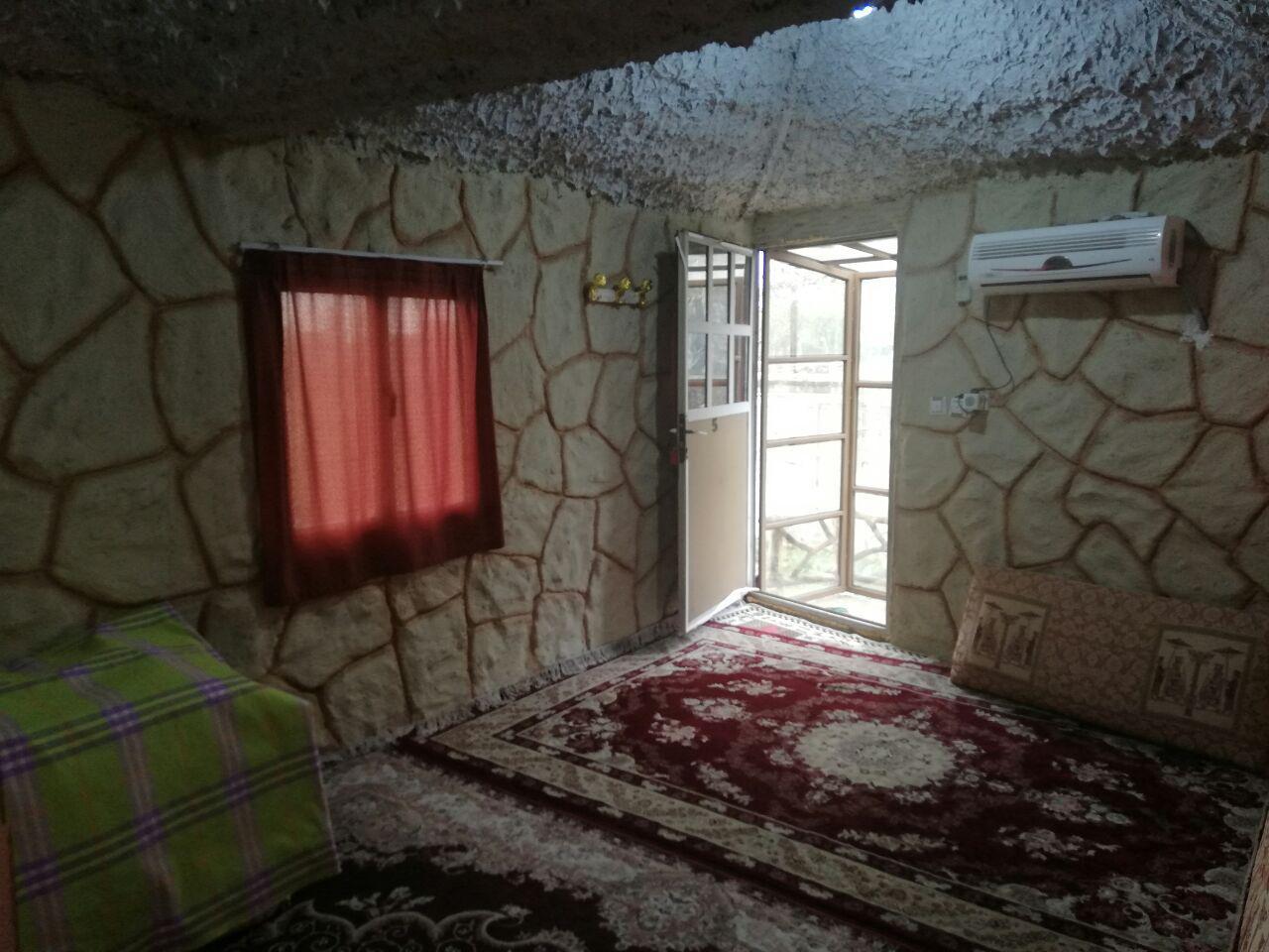 بوم گردی در رضوانشهر