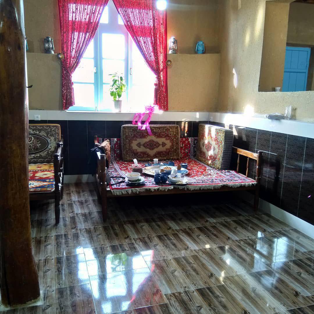 بوم گردی در نقده 