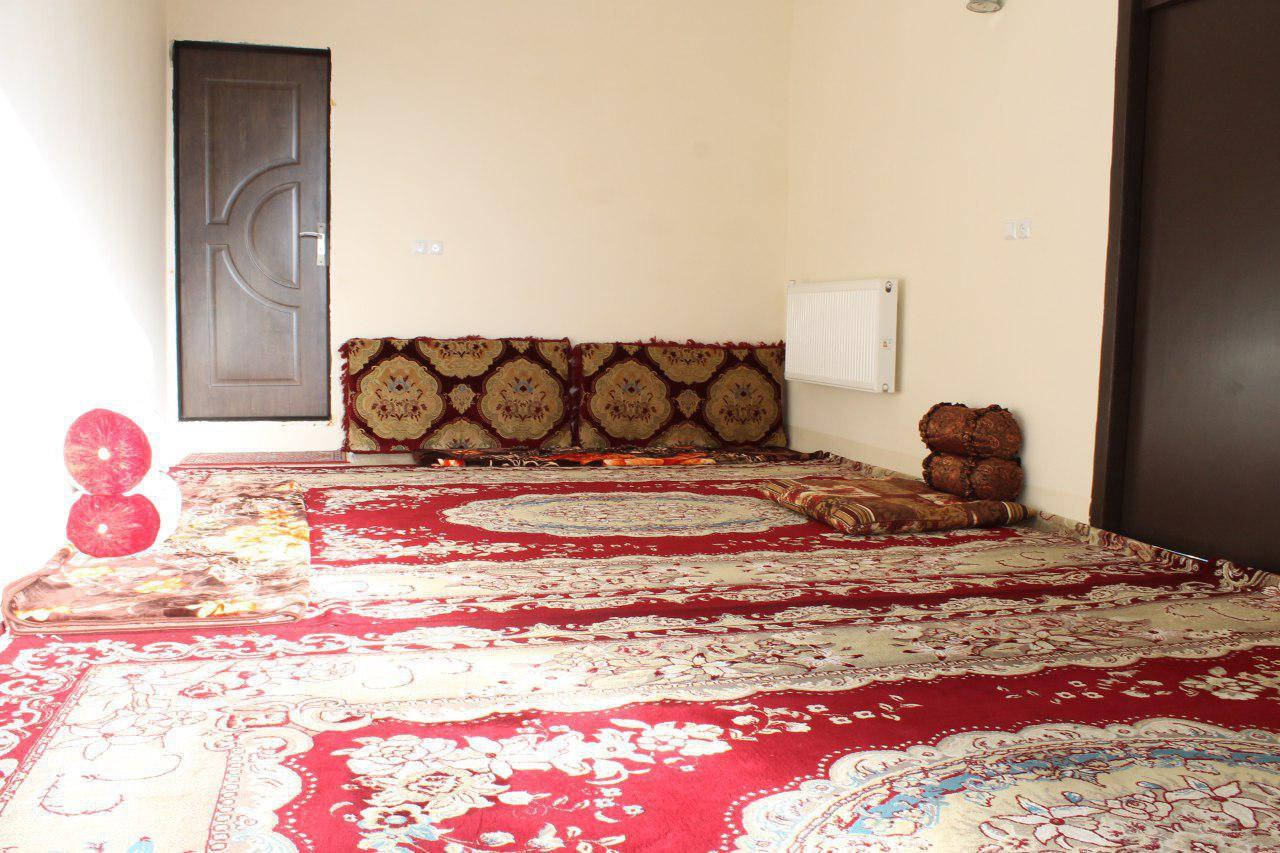 بوم گردی در نقده 