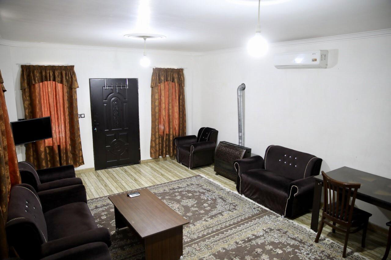 ویلا اجاره ای ساحل گیسوم