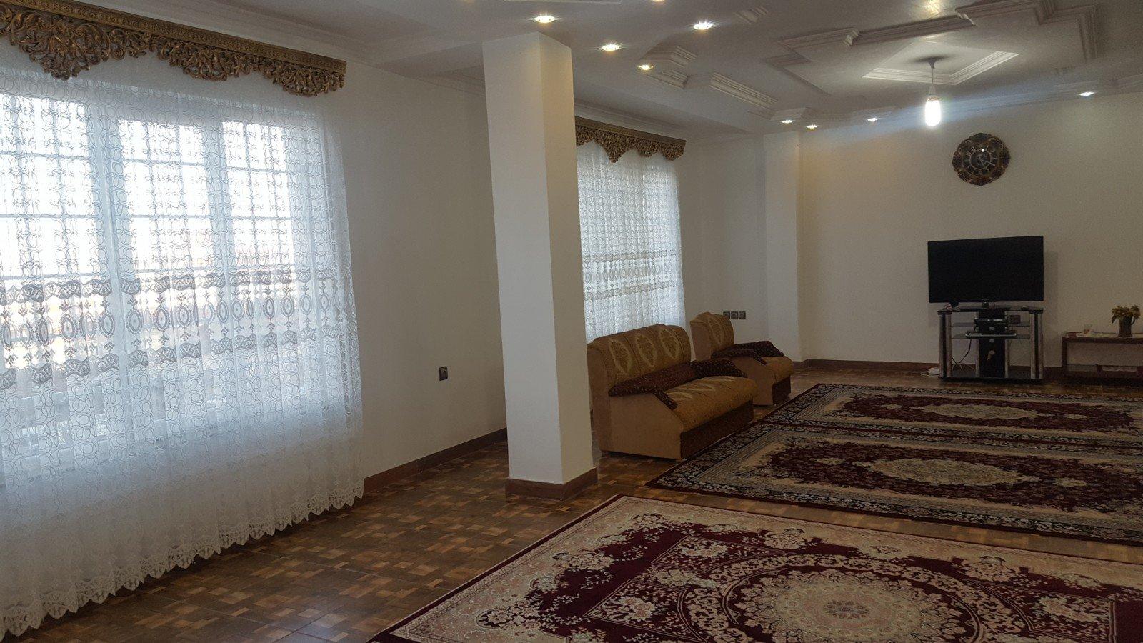 اجاره آپارتمان دوخوابه در تالش