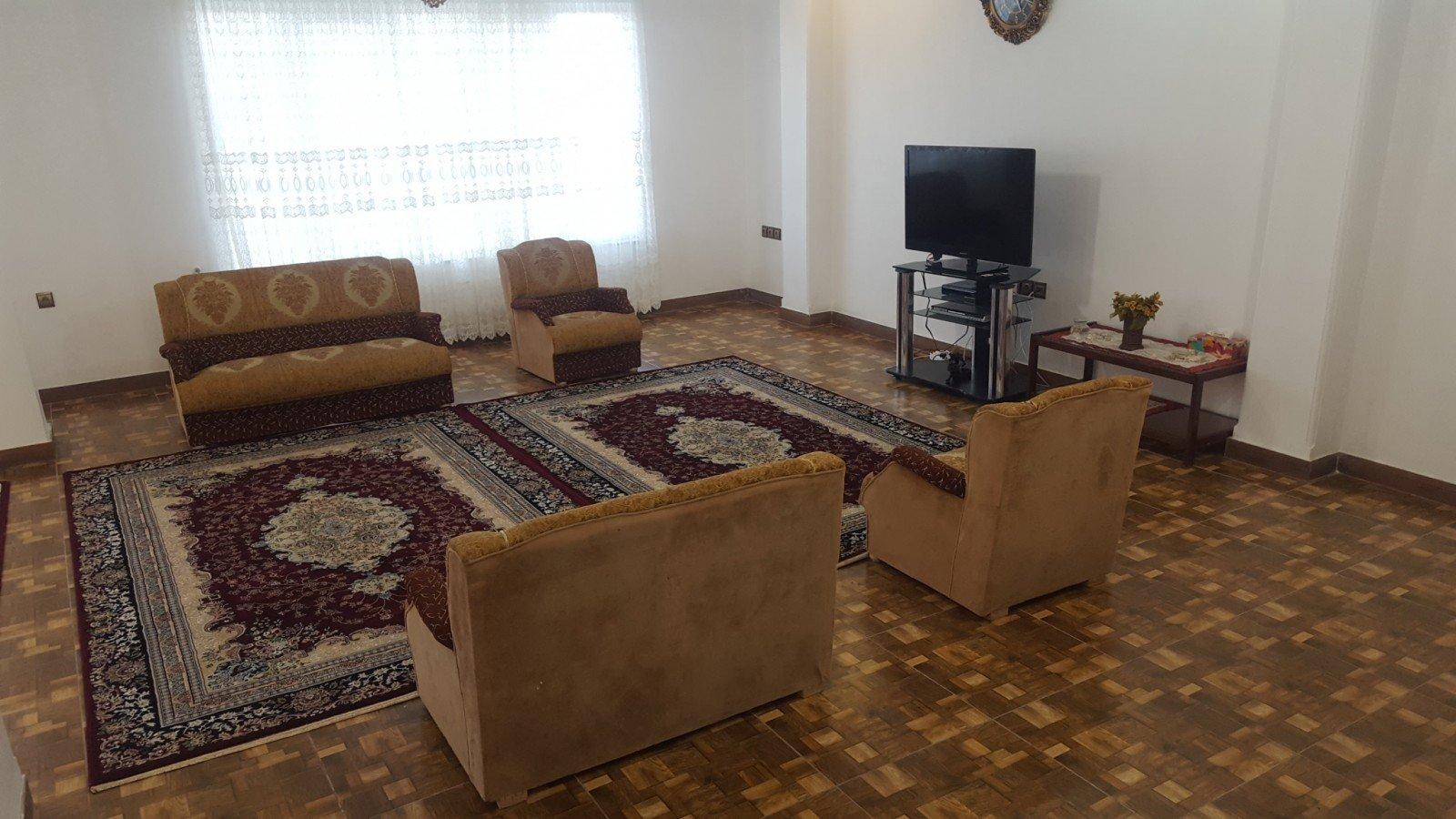اجاره آپارتمان دوخوابه در تالش